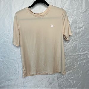 Fabletics moisture wicking shirt